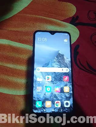 Redmi note 7s